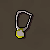 Picture of Diamond amulet